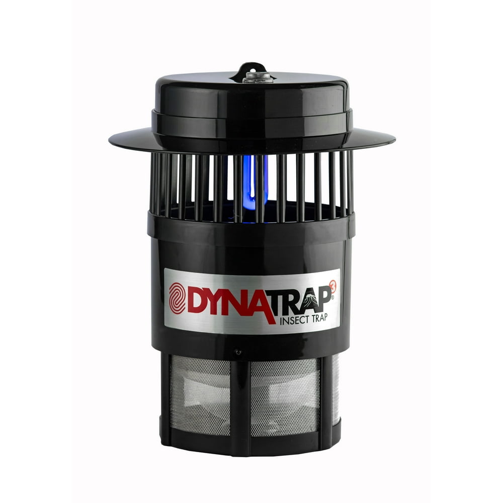DynaTrap Insect and Mosquito Trap 1/2 Acre The Original Insect Trap