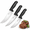 8.27, variant on 10 Piece 6-Piece Butcher Set for Game Processing and Kitchen Food Prep