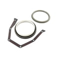 thumbnail image 2 of DNJ RM1165 Rear Main Seal Fits Cars & Trucks 98-02 Dodge Ram 2500 Ram 3500 5.9L L6 OHV 24v, 2 of 4