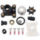 thumbnail image 3 of Easily Installed Water Pump Impeller Kit for Johnson and For Evinrude Motors, 3 of 8