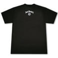 thumbnail image 2 of Jack Daniel's Men's Short Sleeve Jack Lives Here Tee, 2 of 3
