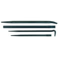 thumbnail image 1 of Mayhew 76284 Tools Pry Bar Set, 4-Piece, 1 of 3