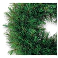thumbnail image 2 of Corona Naviplastic Bavaro de lujo color Verde de 90 cm, 2 of 2