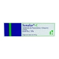 thumbnail image 1 of Synalar C crema 40 g, 1 of 2