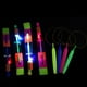 thumbnail image 3 of Flecha de luz LED Juguete volador Tirachinas elástico Cohete volador Helicóptero Juguete, 3 of 7