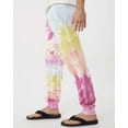 thumbnail image 2 of Colortone Tie-Dyed Joggers, 2 of 5