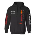 thumbnail image 1 of Sudadera Modelo R B Racing Max Verstappen #1 F1 Mod 1, 1 of 2