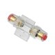 thumbnail image 5 of 3uds Fusible Soporte 80 Amp AGU Tipo En Línea Potencia Fusible para Coche Audio Unique Bargains Portafusibles para amplificadores de vehículos, 5 of 7