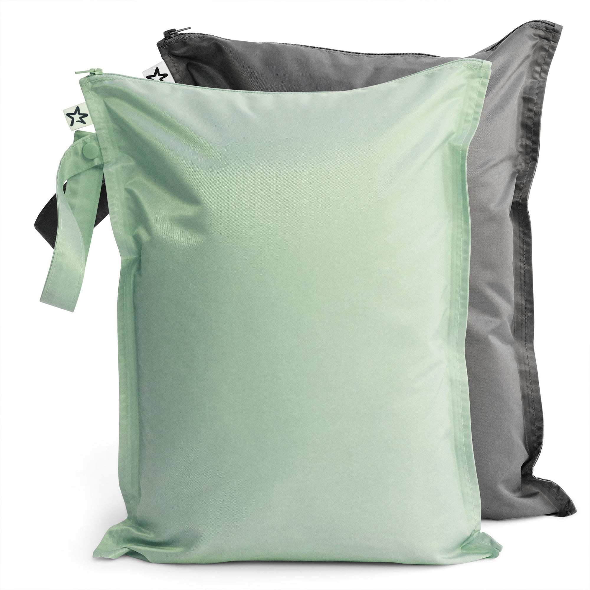 Wet Bags Black