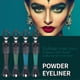 thumbnail image 2 of Ancient Egyptian Kohl Eyeliner, Womens Makeup Powder Eyeliner, Intense Color & Smudge-Proof, Long Lasting, 2 of 5