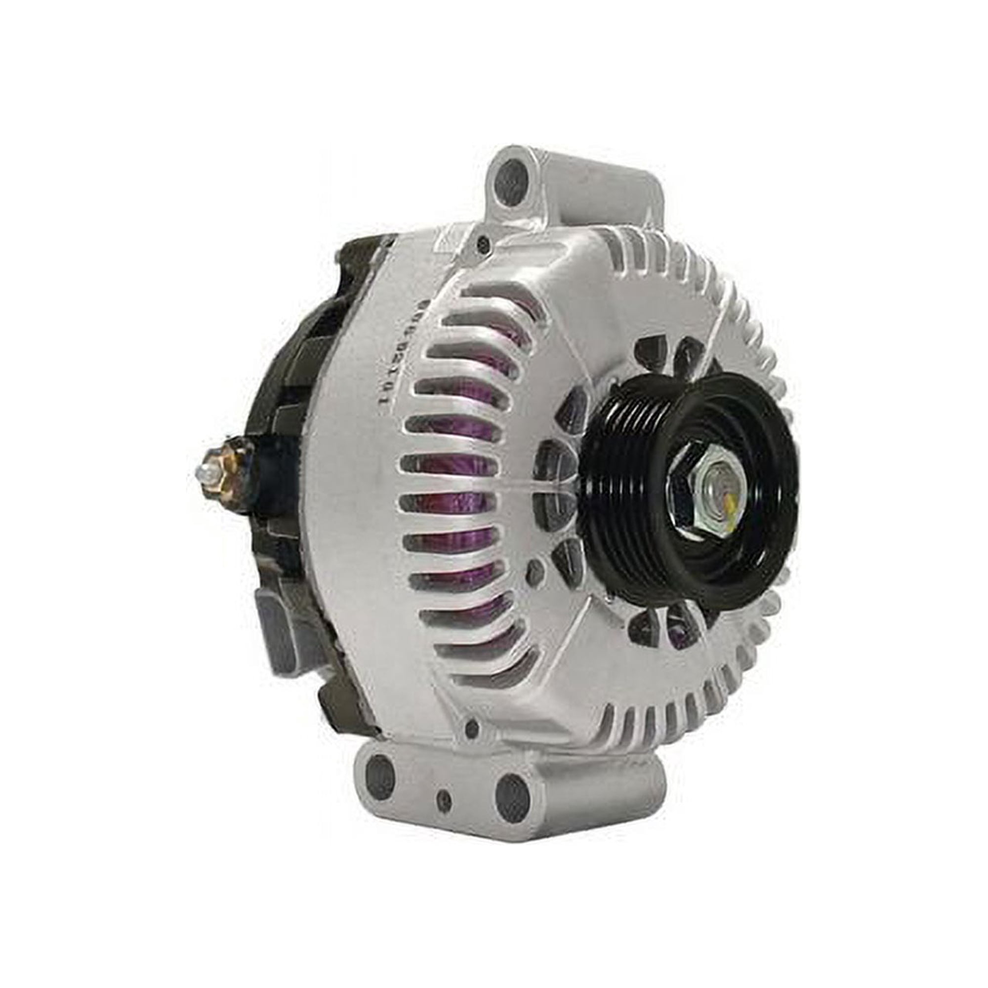 Alternator - Compatible with 1996 - 2004 Ford Explorer 1997 1998 1999 2000 2001 2002 2003