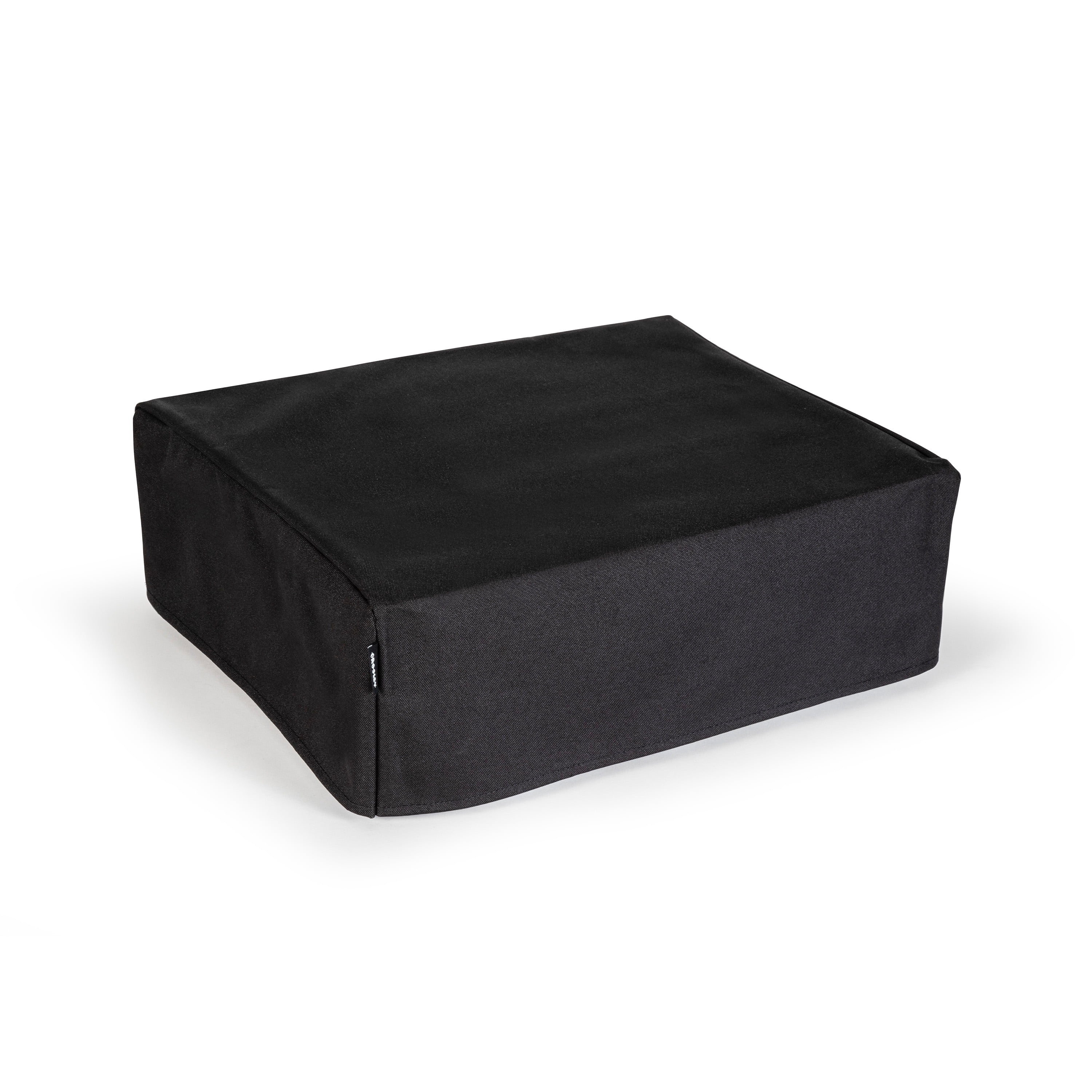 Crosley Fabric Turntable Dust Cover, Record Player Protector, Covers for Vinyl Players