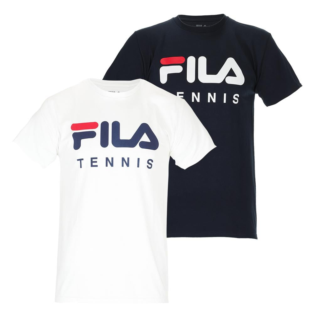 fila condor shirt