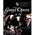 thumbnail image 1 of Cambridge Companion to Grand Opera, 1 of 4