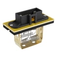 thumbnail image 1 of Unique Bargains Module de Commande de Ventilateur de Résistance de Moteur de Ventilateur HVAC Adapté pour Chrysler Grand Voyageur 1999-2000, 1 of 7