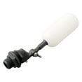 Float Ball Valve Shut Off 1/2" Automatic Fill For Pond Fish Aquariums