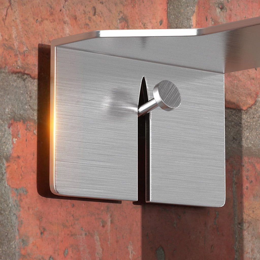 Lasers Level Bracket Aluminum Lasers Level Adapter Adjustable Hanging Wall Lasers Level Bracket Wall Lasers Lifting