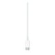 thumbnail image 3 of Cable Apple USBC to Lightning 2m, 3 of 4