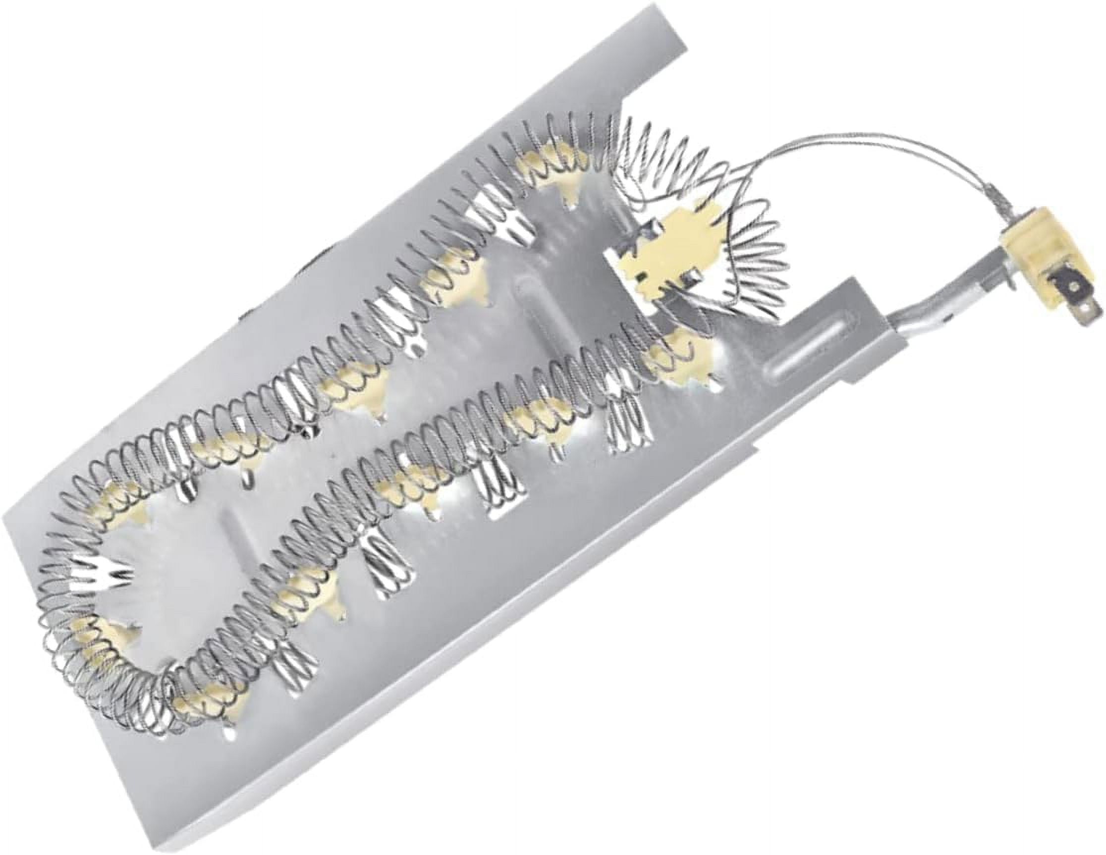 Scaroo 3387747 Dryer Heating Element Replacement Whirlpool AP6008281 10-Pack
