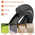 thumbnail image 2 of Yvagay Toddler Balance Bike 2 Year Old, 12Inch Kids Bike Toy for 18 Months to 5 Years Old, Tool-Free Adjustment Seat and Handlebar, Birthday Gifts for 2-3 Boys Girls, No Pedal, 2 of 10