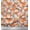 Dusty Rose, variant on Soimoi Cotton Duck Fabric Egg,Chick & Hen Kids Print Fabric by The Yard 42 Inch Wide