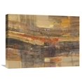 thumbnail image 1 of Global Gallery Albena Hristova 'Natures Theater' Canvas Wall Art, 1 of 4