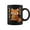 Black, variant on Bubble Tea Red Panda Boba Kawaii Tapioka Anime Cute Coffee Mugs