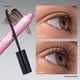 thumbnail image 3 of Máscara de pestañas Milani Fan Club Volumizing Lengthening Brown, 3 of 8
