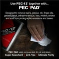 thumbnail image 3 of PEC-12 Photographic Emulsion Cleaner - Non-Water Based Stain, Grease, and Ink Remover from Emulsions and Bases for Cleaning Film, Photo Negatives, B&W Slide - Can (32oz), 3 of 7