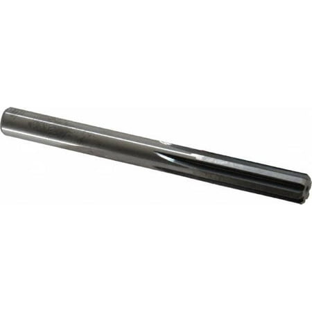 

M.A. Ford 8mm Diam 6-Flute Straight Shank Straight Flute Solid Carbide Chucking Reamer