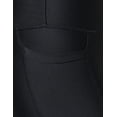 thumbnail image 2 of Under Armour Tech Hi Cheville Jambe Noir/blanc, 2 of 5