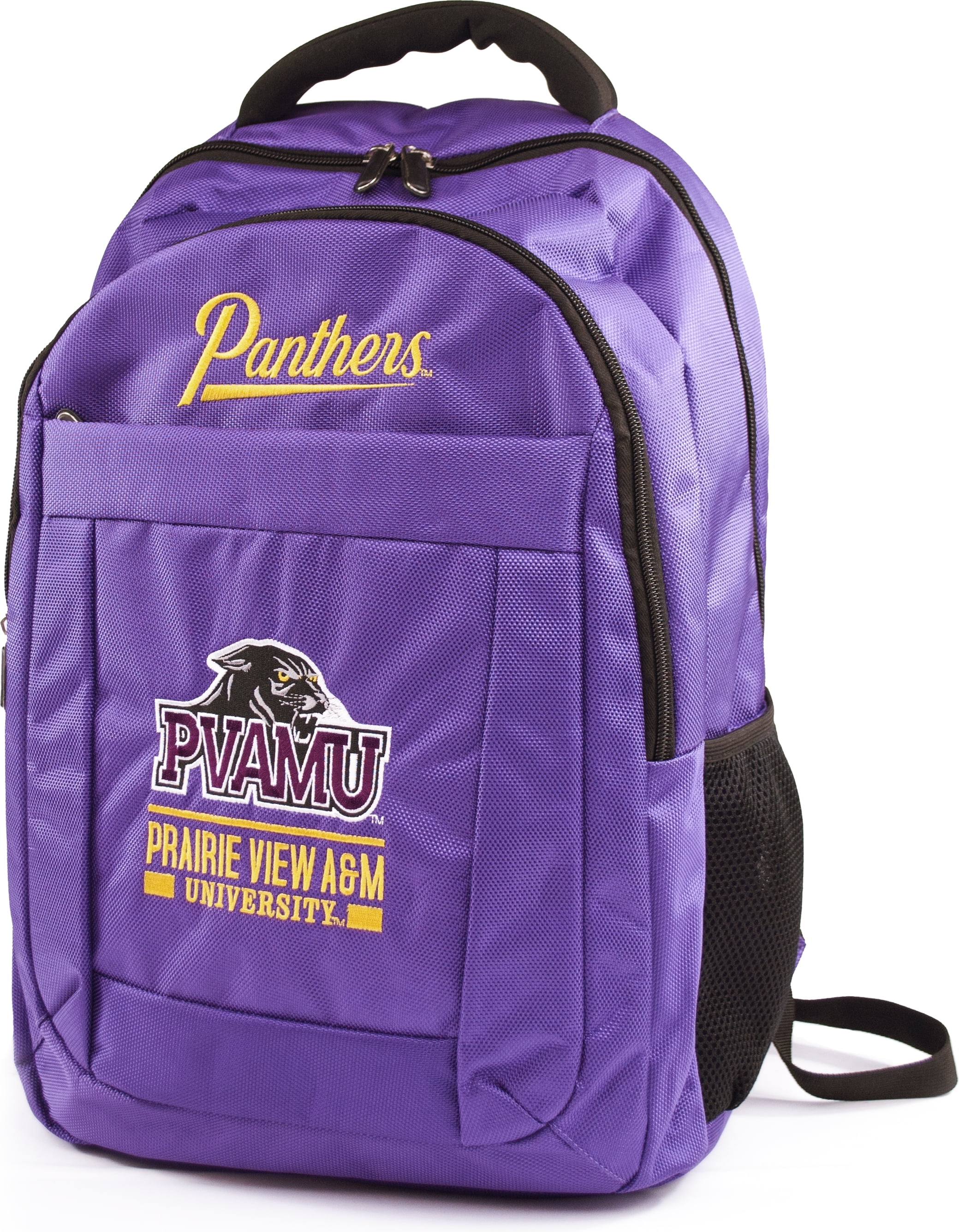 Cultural Exchange Prairie View A&M Panthers S2 Backpack [Purple