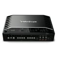 thumbnail image 2 of Rockford Fosgate R2-500X4 Prime 500 Watt 4-Channel Amplifier, 2 of 4