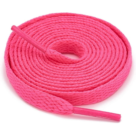 

QWZNDZG Fashion Shoelaces Shoe Lace Colorful Everyday