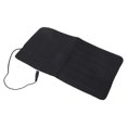 thumbnail image 4 of Heating Pad 8.5W 3 Gear Temperature PU Leather Heating Pad Heating Mat For Pet Car  5V 2A, 4 of 8
