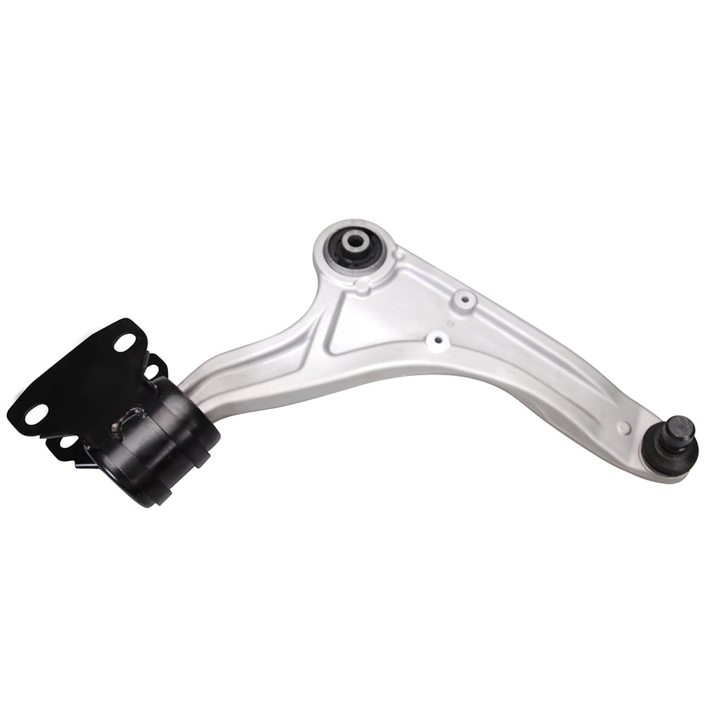 ECCPP 10pcs Lower Control Arm w/ Ball Joint Inner Tie Rod End Outer Tie Rod End Sway Bar End Link fit for 2013-2017 For Ford Fusion 2013-2018 For Lincoln MKZ