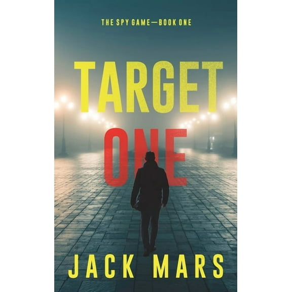 Target One (The Spy Game-Book #1) (Hardcover)