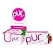 thumbnail image 2 of PUR Sugar-Free Pomegranate Mint Gum Bag, 2 of 10