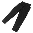 thumbnail image 4 of Jogging Décontracté pour Femmes, Joggeurs D\'entraînement Physique en Nylon avec Cordon de Serrage, Pantalons de Survêtement pour Femmes, 4 of 8