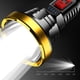 thumbnail image 4 of Linterna LED de emergencia, linterna de Camping impermeable regulable, accesorios para exteriores Hugtrwg Para estrenar, 4 of 9