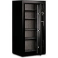 thumbnail image 2 of Mesa Safe Company MGL24-AS-C Ammunition Fire Security Safe 12 cu Ft. Mechanical Lock, 2 of 3