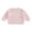 Pink, variant on Newborn Baby Toddler Girl Sweater 6 12 18 24 Months 2T 3T 4T Casual Bow Embroidery Warm Knitted Long Sleeves Pullover Infant Knitwear