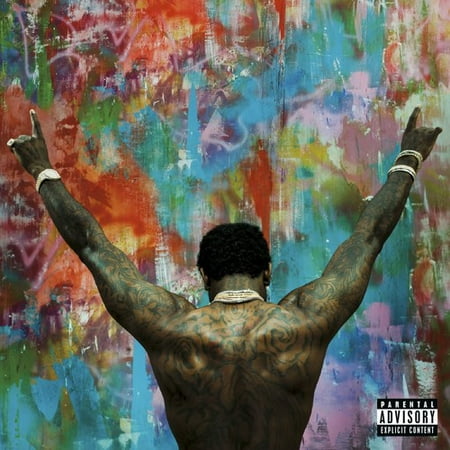 Everybody Looking (explicit)