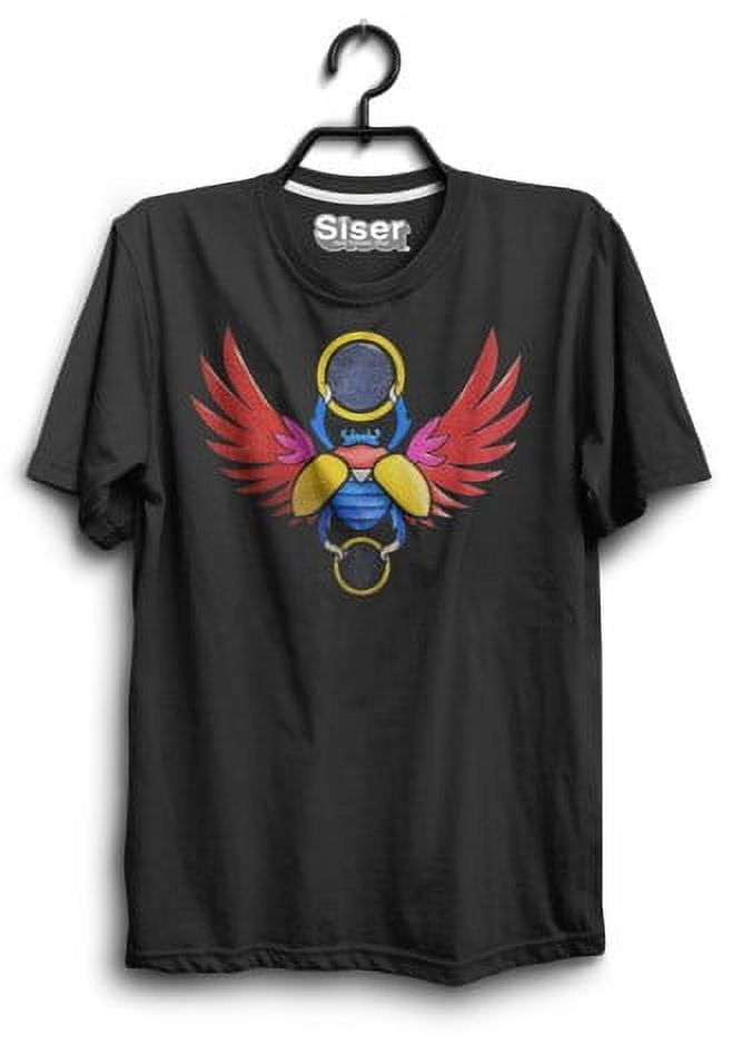 Siser Twinkle HTV Iron On Heat Transfer Vinyl 20" x 12" 3 Precut Sheets - Aqua