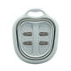 thumbnail image 1 of Cuenca De Masaje De Pie Relajante Relleno Plegable Cubo De Spa Para Alivio Del Dolor Viajamiento Interno Adecuado, 1 of 4