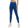 thumbnail image 2 of YouLoveIt Women's Sport Leggings Fitness Yoga Gym Workout Pants for Women Butt Lifting Leggings Running Jogging Pants Trouser Yoga Jogging Leggings Pants, 2 of 7