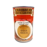 Caribbean Exotic Gourmet Coconut Milk, 13.5 fl oz