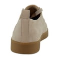 thumbnail image 4 of Vionic Eden Women's Fashion Sneakers Lucid Beige Suede Size 8.5 M, 4 of 8