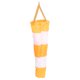 thumbnail image 1 of Manga de Viento Medición de la Dirección del Viento Bolsa para Calcetines Manga de Viento de Poliéster 80 Cm Naranja con Cinturón Reflectante Bolsa para ANGGREK Otros, 1 of 8