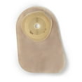 thumbnail image 2 of Premier Colostomy Pouch Closed End 5/8 to 2-1/8 Inch Stoma 9"L 1pc System Transparent 82400, 30 Ct, 2 of 4